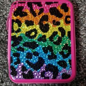 New!Claire's rhinestone bling mak